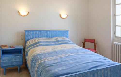 Chamaret Casa | 4 Bedroom Beautiful Home In Chamaret