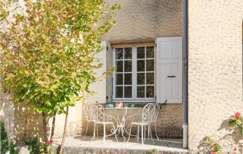 Chamaret Casa | 4 Bedroom Beautiful Home In Chamaret
