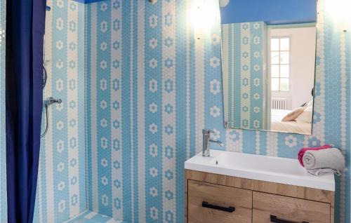 Chamaret Casa | 4 Bedroom Beautiful Home In Chamaret