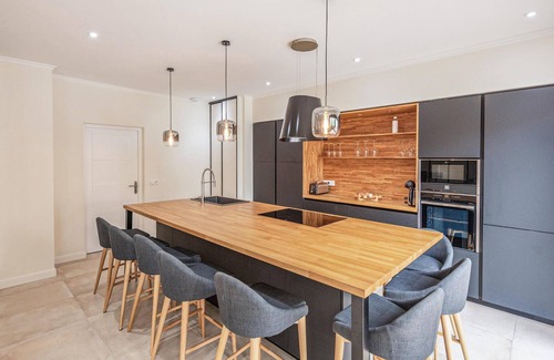 Pessac Casa | Hermosa casa de 4 dormitorios en Pessac