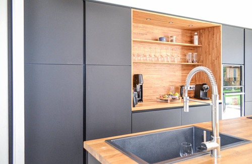 Pessac Casa | Hermosa casa de 4 dormitorios en Pessac