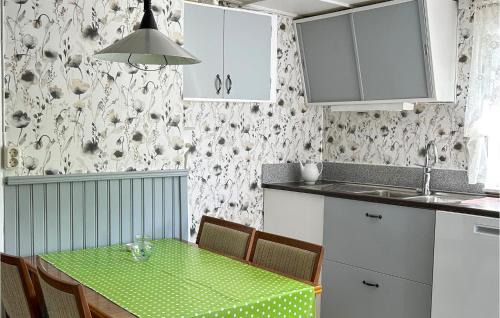 Rorvik Casa | 4 Bedroom Beautiful Home In Rörvik