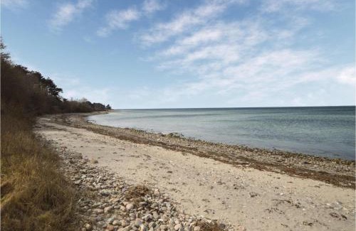 Hoeve Strand Casa | 4 Bedroom Beautiful Home In Asnæs