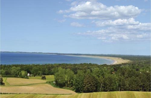 Hoeve Strand Casa | 4 Bedroom Beautiful Home In Asnæs