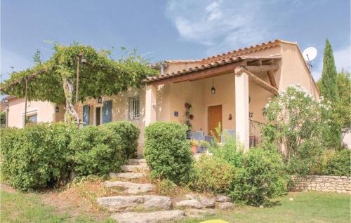 Goult Casa | 4 Bedroom Beautiful Home In Goult