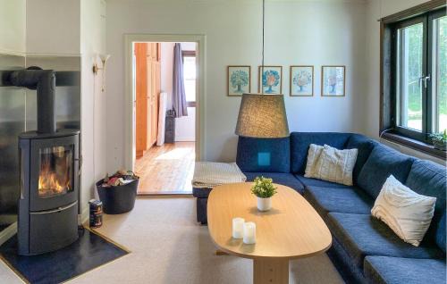 Horn Casa | 4 Bedroom Beautiful Home In Horn