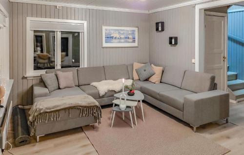Askland Casa | 4 Bedroom Beautiful Home In Fyresdal
