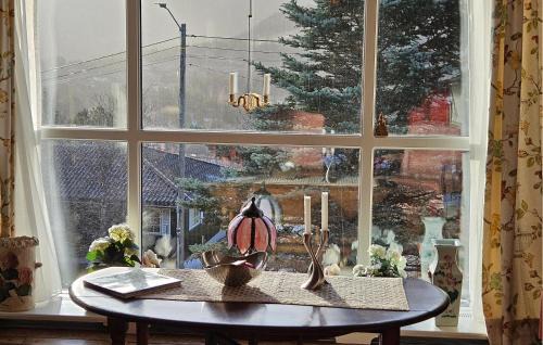 Hemsedal Casa | 4 Bedroom Beautiful Home In Hemsedal