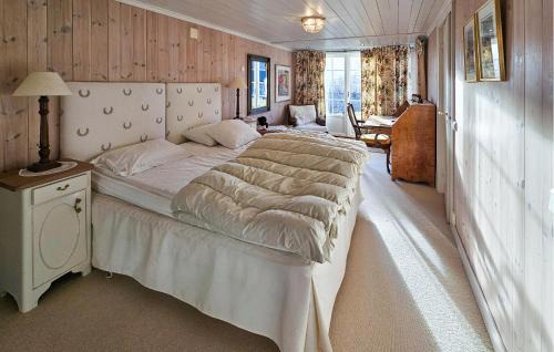 Hemsedal Casa | 4 Bedroom Beautiful Home In Hemsedal