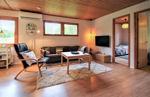 Perstorp Municipality Casa | 4 Bedroom Beautiful Home In Perstorp