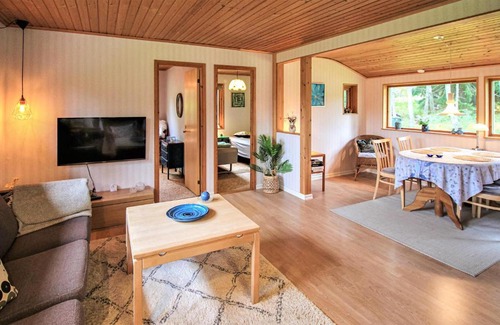 Perstorp Municipality Casa | 4 Bedroom Beautiful Home In Perstorp