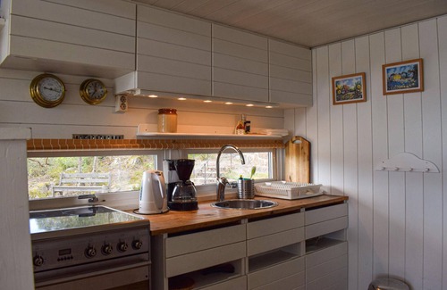 Tvedestrand Casa | Hermosa casa de 4 dormitorios en.