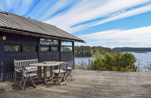 Tvedestrand Casa | Hermosa casa de 4 dormitorios en.