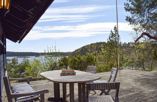 Tvedestrand Casa | Hermosa casa de 4 dormitorios en.