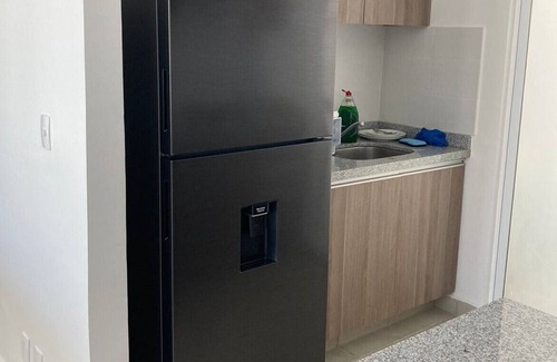Puente del Mar Apartamento | Depto de 4 Recamaras y Club de Playa en Acapulco Diamante
