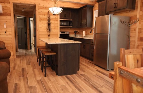 Imperial Cabina | 4 Bedroom Cabin Retreat