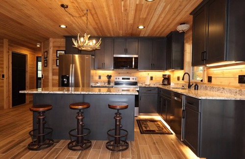 Imperial Cabina | 4 Bedroom Cabin Retreat