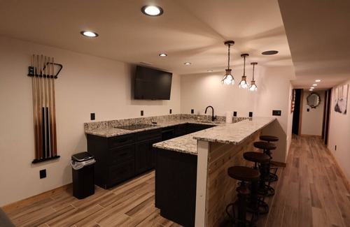 Imperial Cabina | 4 Bedroom Cabin Retreat