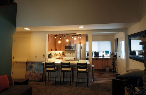 Truckee Chalet De Esquí | 4 Bedroom Chalet at Donner Lake. Monthly during Summer and Holidays.