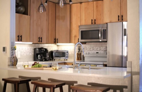 Truckee Chalet De Esquí | 4 Bedroom Chalet at Donner Lake. Monthly during Summer and Holidays.