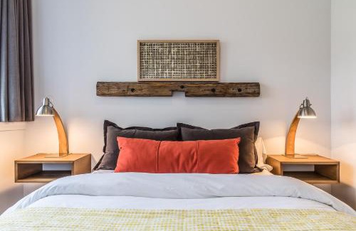 Mont-Tremblant Chalet De Esquí | 4 Bedroom Chalet in Mont-Tremblant