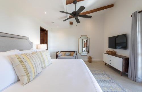 Las Catalinas Villa | 4 Bedroom Complex At Las Catalinas