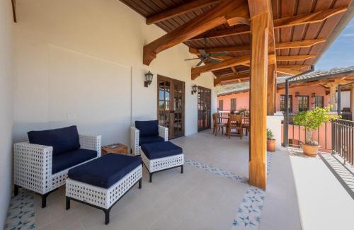 Las Catalinas Villa | 4 Bedroom Complex At Las Catalinas