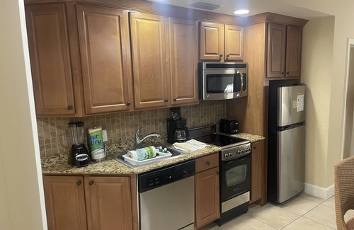 Windsor Hills Complejo | 4 Bedroom Condo at Westgate Town Centre in Orlando