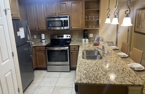 Windsor Hills Complejo | 4 Bedroom Condo at Westgate Town Centre in Orlando