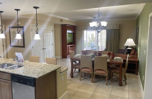 Windsor Hills Complejo | 4 Bedroom Condo at Westgate Town Centre in Orlando