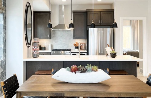 Park City Condominio | 4-bedroom condo in lovely Park City