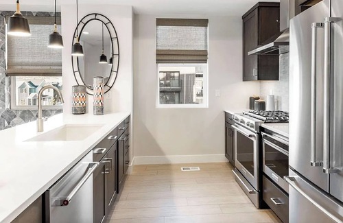Park City Condominio | 4-bedroom condo in lovely Park City
