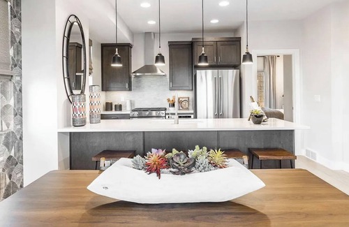 Park City Condominio | 4-bedroom condo in lovely Park City