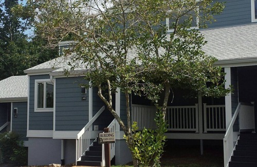 Fairfield Glade Cabina | 4 Bedroom Condo in the Rolling Hills of Tennessee.