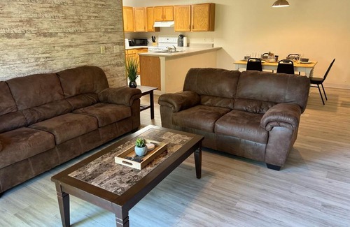 Platteville Apartamento | 4 Bedroom Condo - Platteville #4