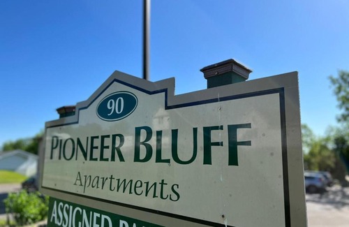 Platteville Apartamento | 4 Bedroom Condo - Platteville #4