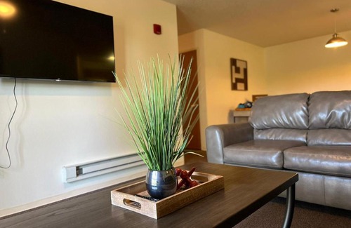 Platteville Apartamento | 4 Bedroom Condo - Platteville #5