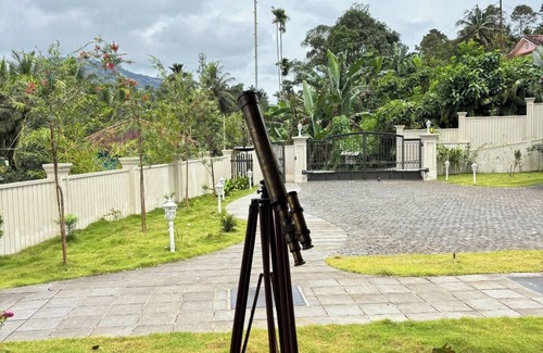 Kalpetta Cabaña | 4-bedroom cottage in awesome Kalpetta with AC