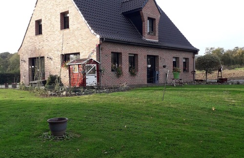 Cassel Casa | Country house 4 bedrooms for 10 people