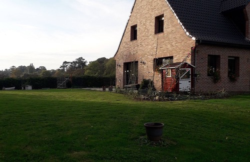Cassel Casa | Country house 4 bedrooms for 10 people