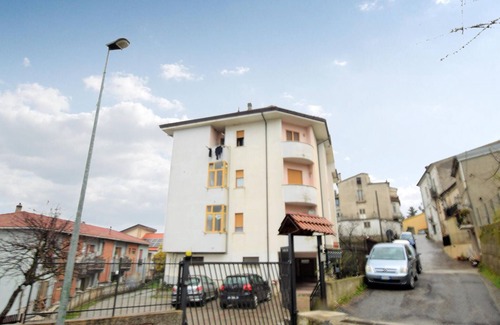 Rogliano Apartamento | Acogedor apartamento de 4 habitaciones.