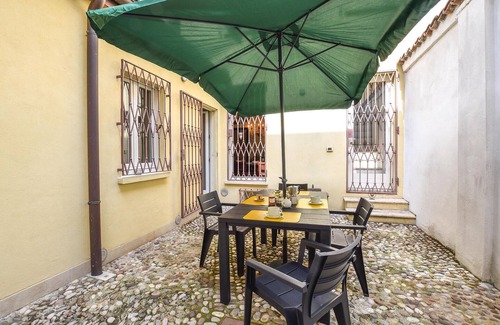 Old Town Apartamento | Acogedor apartamento de 4 habitaciones.