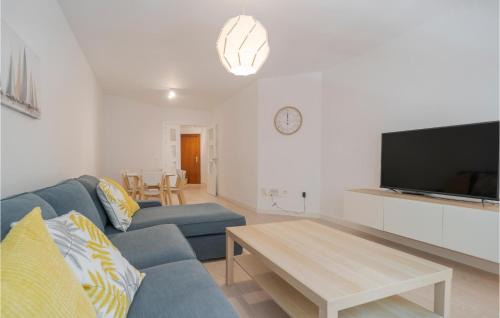 Jardin de la Abadia Apartamento | 4 Bedroom Cozy Apartment In Málaga