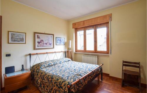 Rogliano Apartamento | 4 Bedroom Cozy Apartment In Rogliano