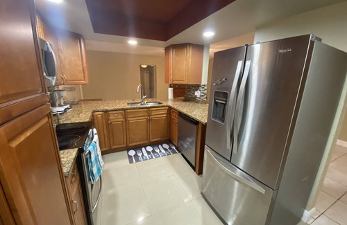 Coral Springs Casa | 4-Bedroom Cozy Home With a Resort Style Pool