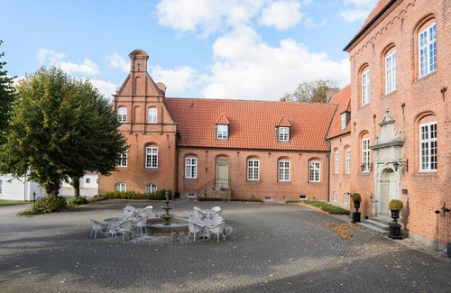Skanderborg Municipality Casa | Acogedora casa de 4 dormitorios en.