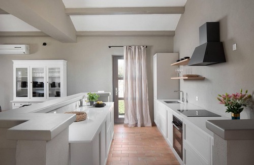 Sveti Lovrec Casa | Acogedora casa de 4 dormitorios en Sv..