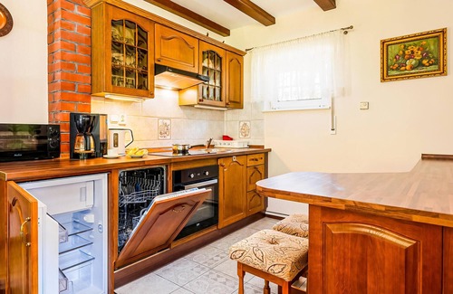Pobierowo Casa | Acogedora casa de 4 dormitorios en.