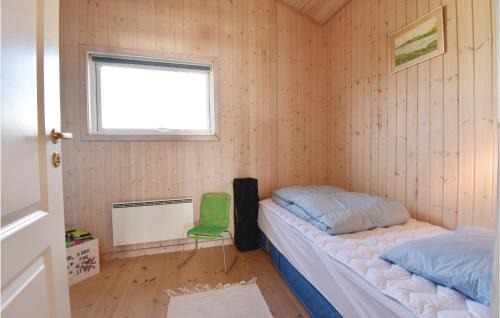 Næs Casa | 4 Bedroom Cozy Home In Assens