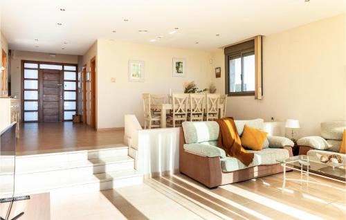 El Rompido Casa | 4 Bedroom Cozy Home In Cartaya